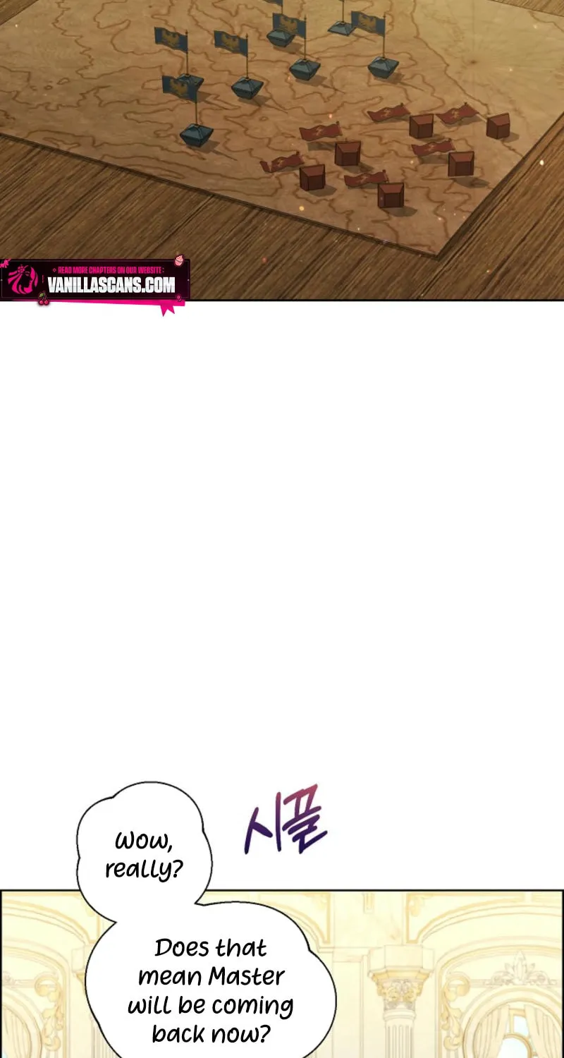 Maid's Night Chapter 4 page 6 - 