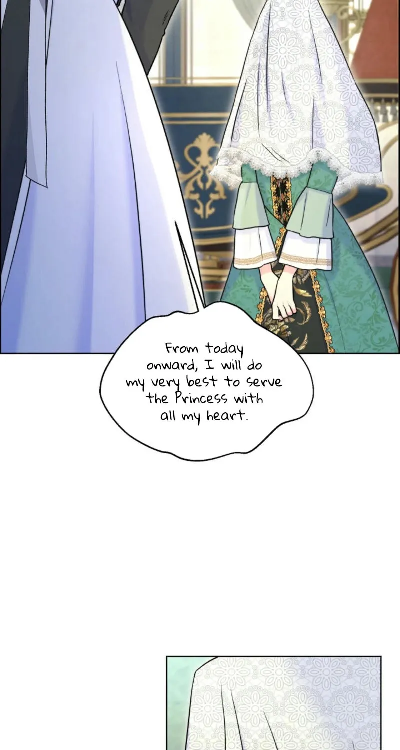 Maid's Night Chapter 4 page 52 - 