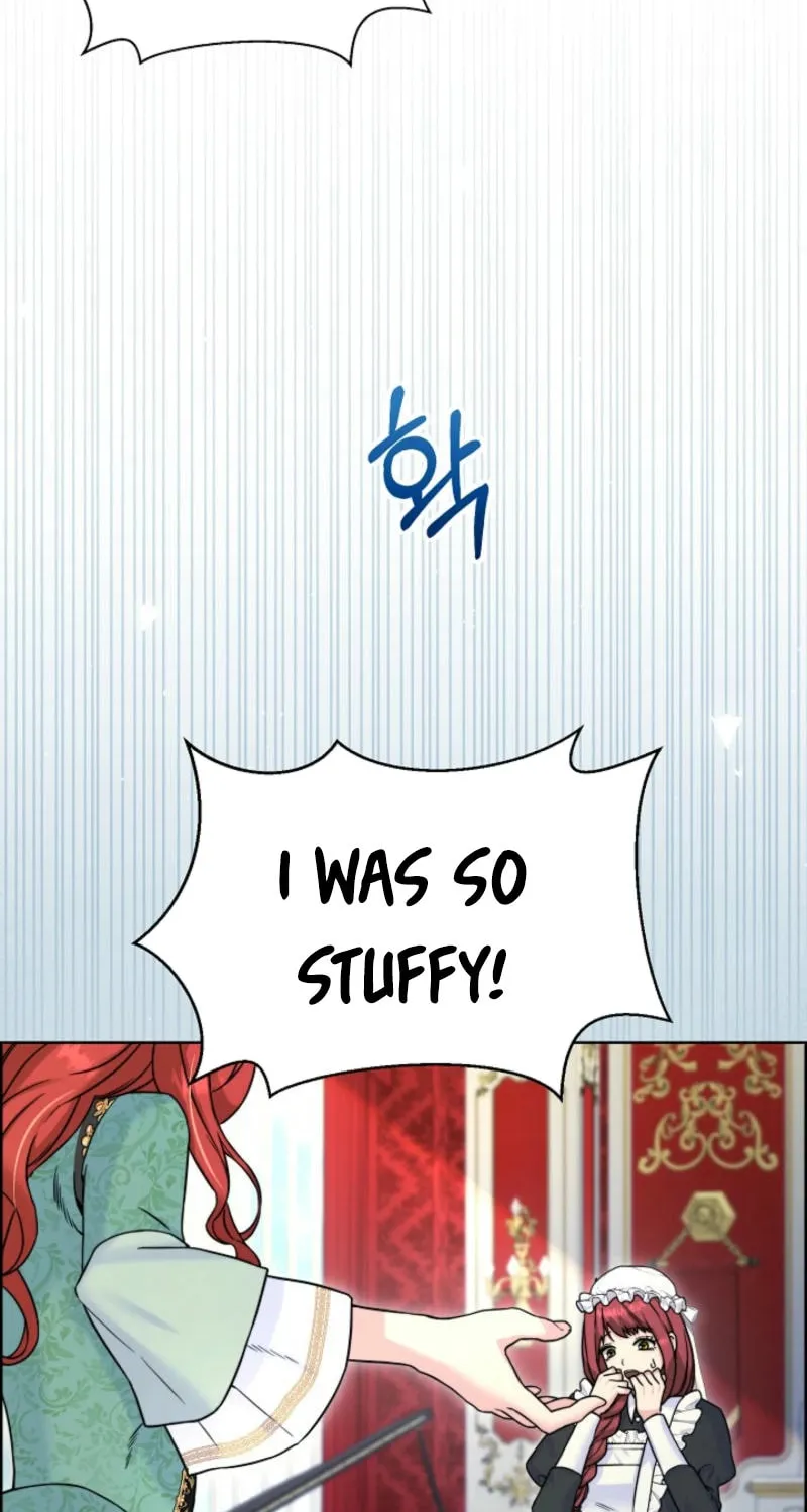 Maid's Night Chapter 4 page 57 - 