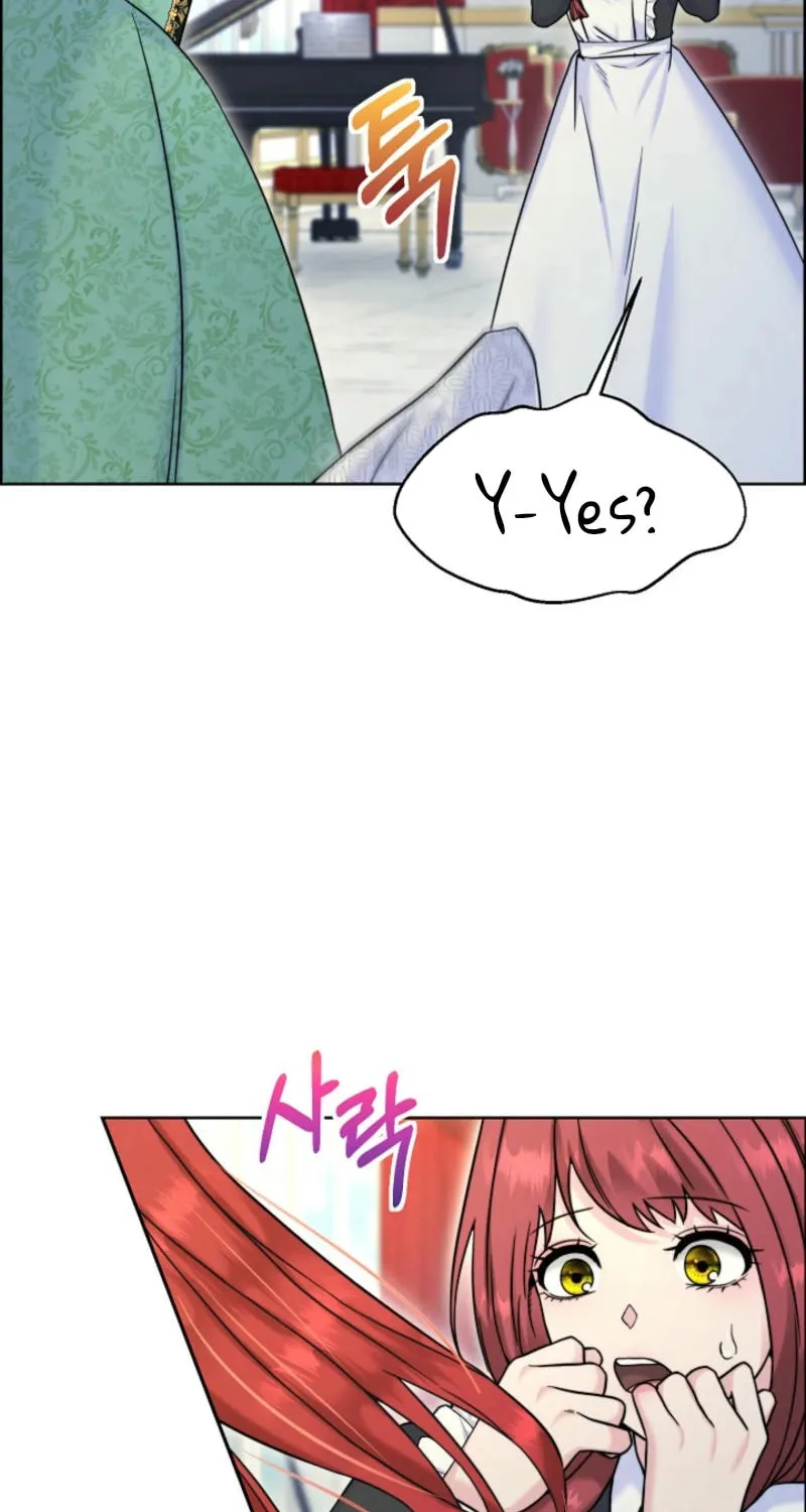 Maid's Night Chapter 4 page 58 - 
