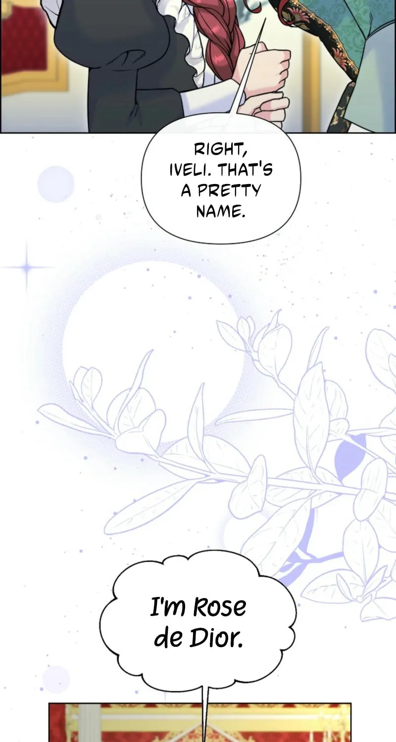 Maid's Night Chapter 4 page 64 - 