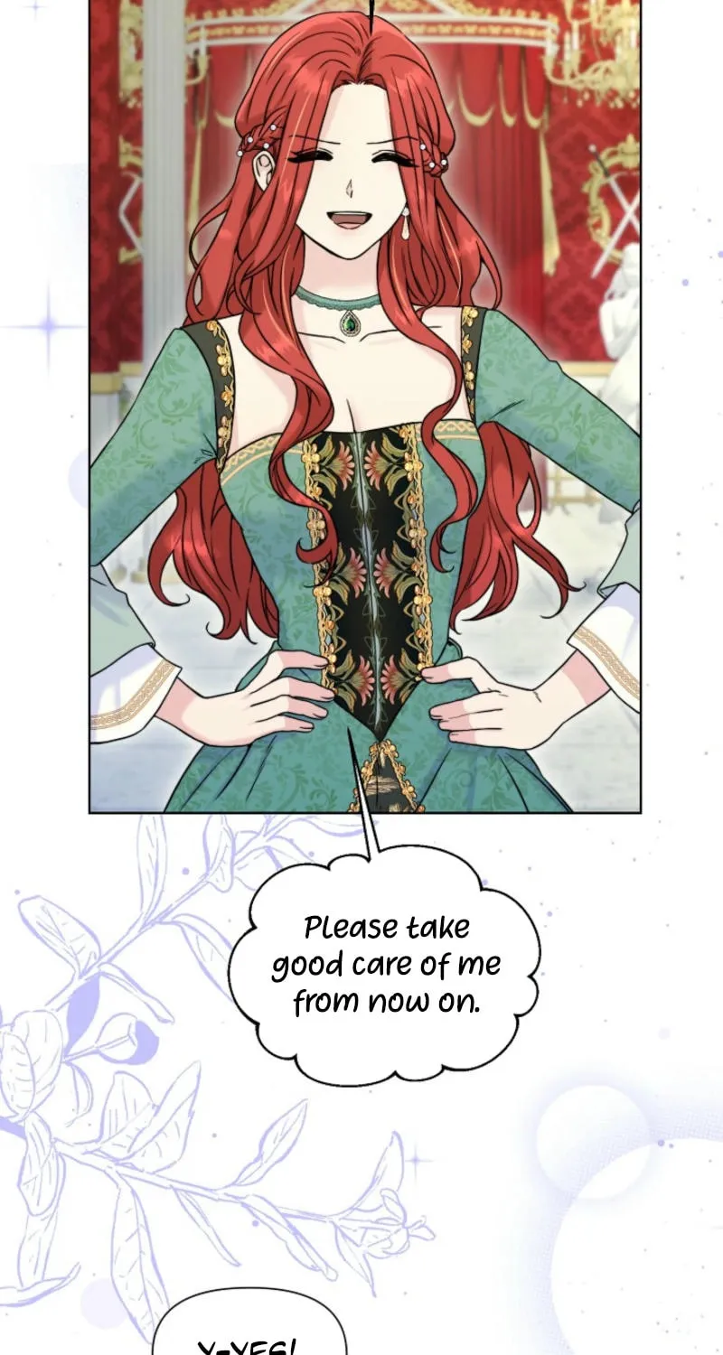 Maid's Night Chapter 4 page 65 - 