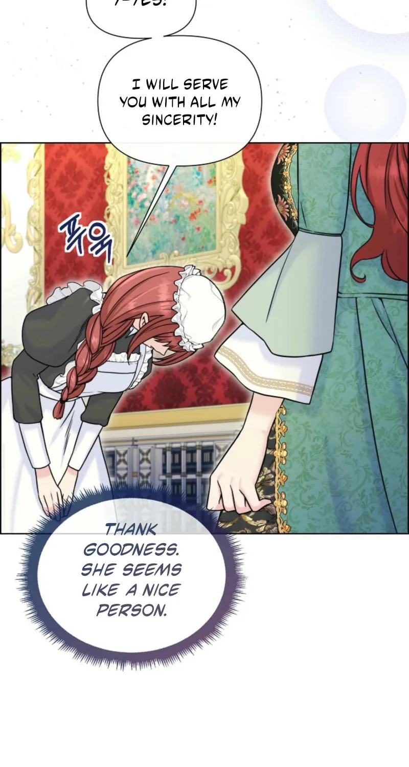 Maid's Night Chapter 4 page 66 - 