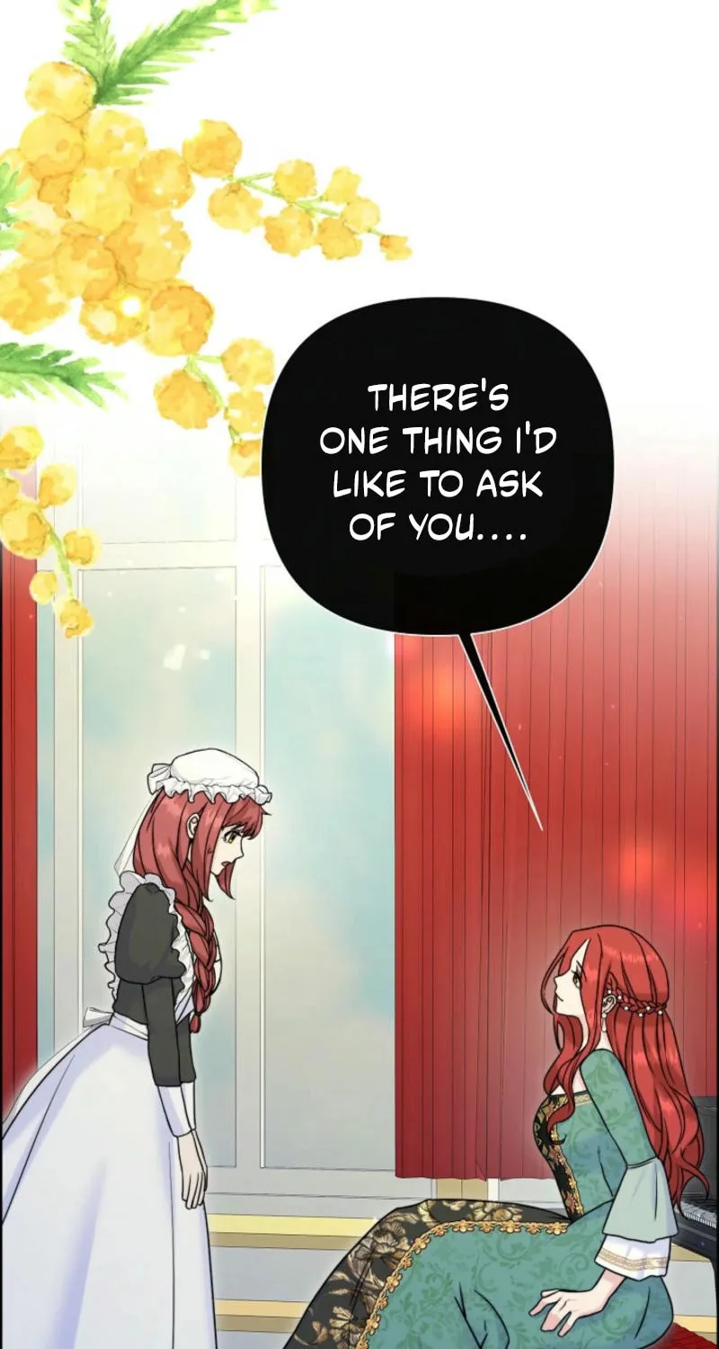 Maid's Night Chapter 4 page 68 - 