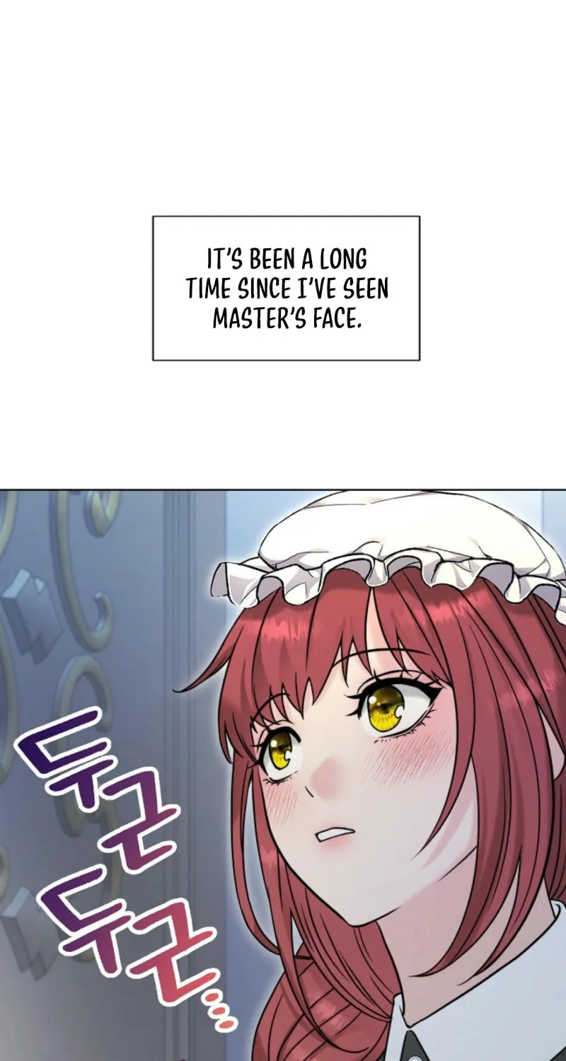 Maid's Night Chapter 4 page 74 - 