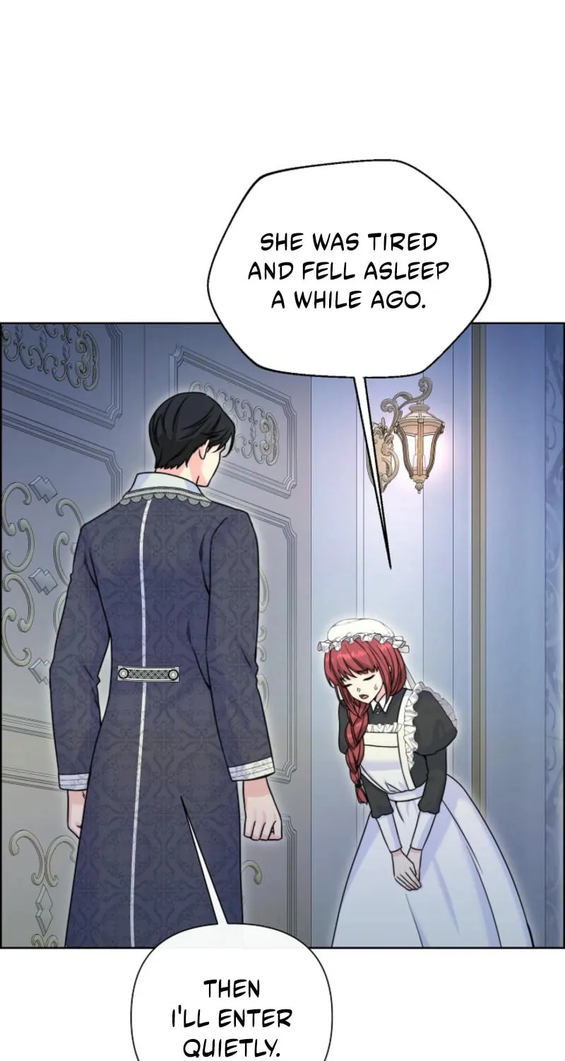 Maid's Night Chapter 4 page 81 - 