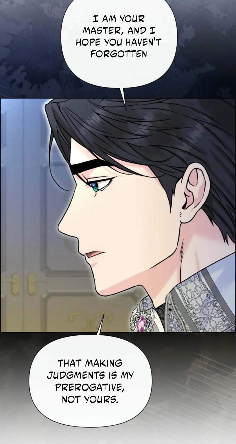 Maid's Night Chapter 4 page 84 - 