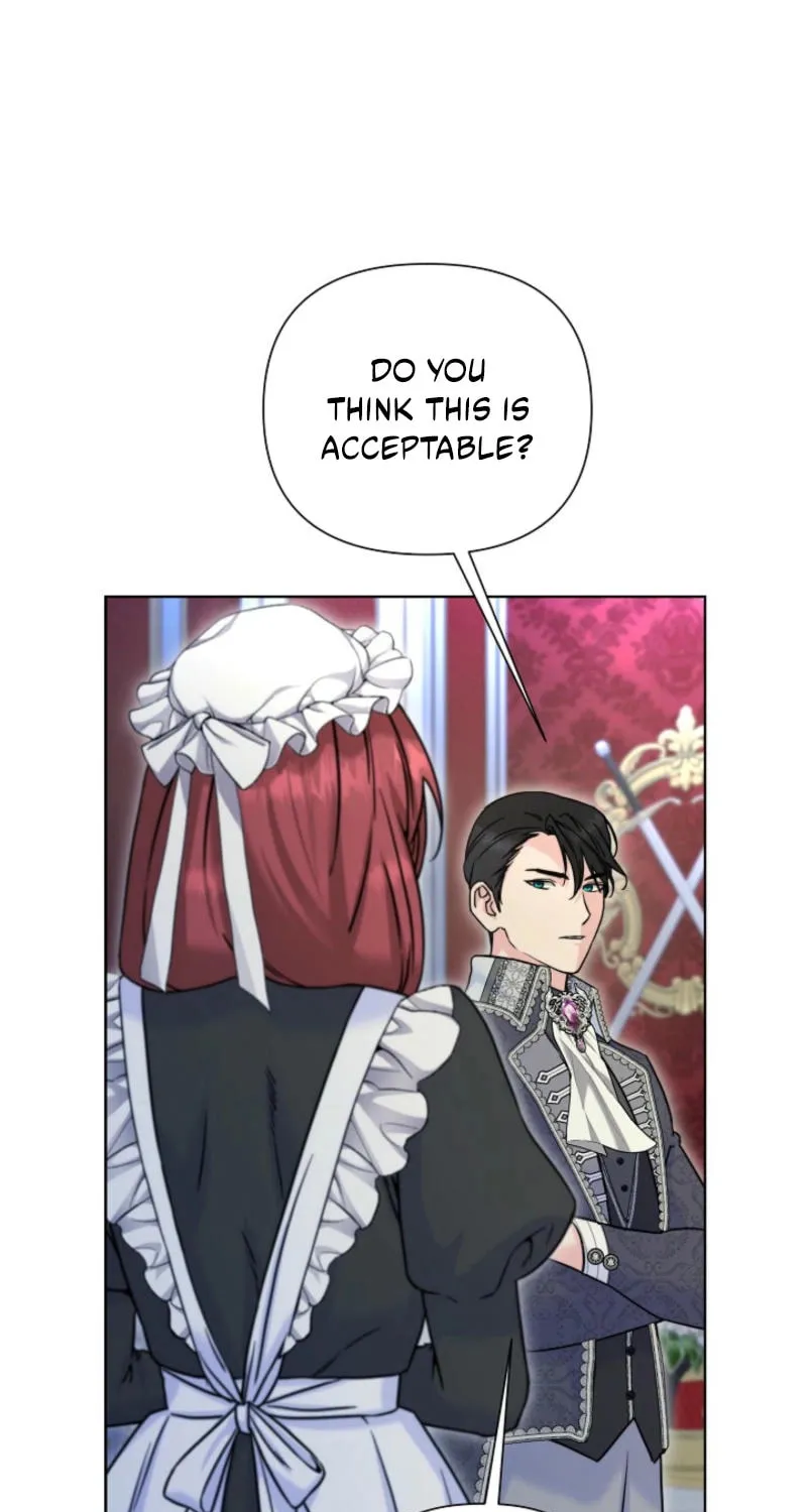 Maid's Night Chapter 4 page 90 - 
