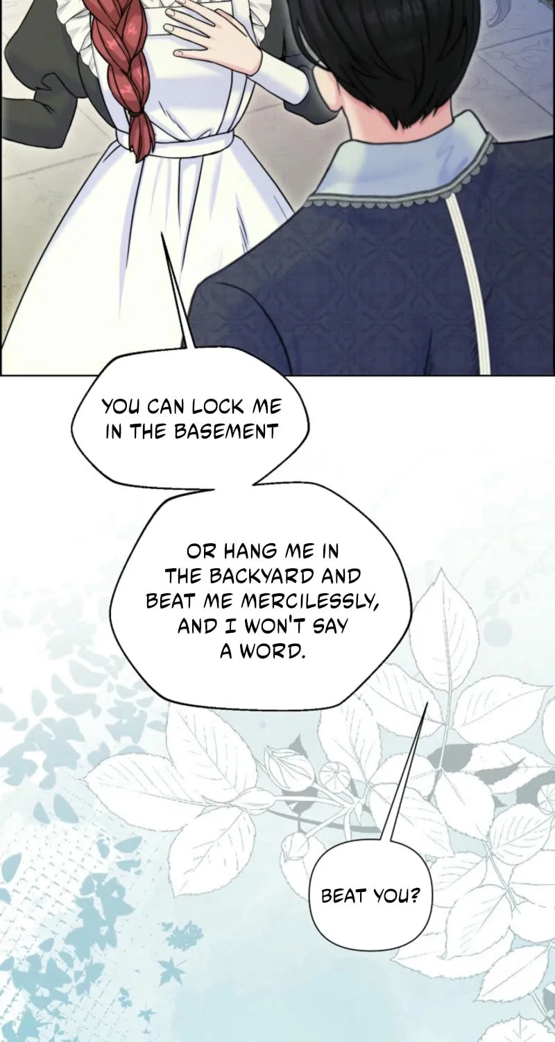 Maid's Night Chapter 4 page 92 - 