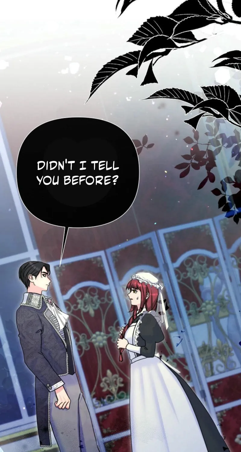 Maid's Night Chapter 4 page 95 - 
