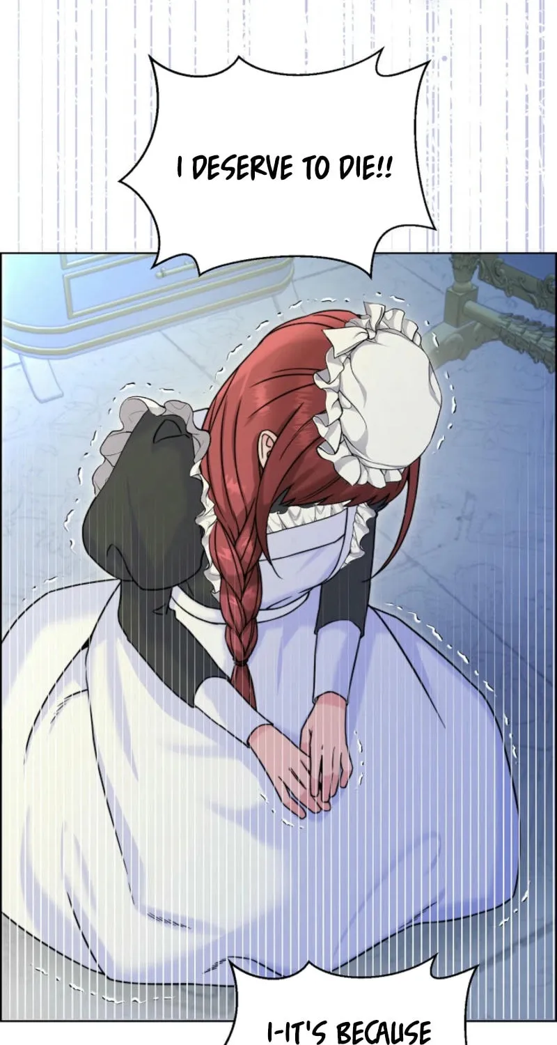 Maid's Night Chapter 4 page 100 - 