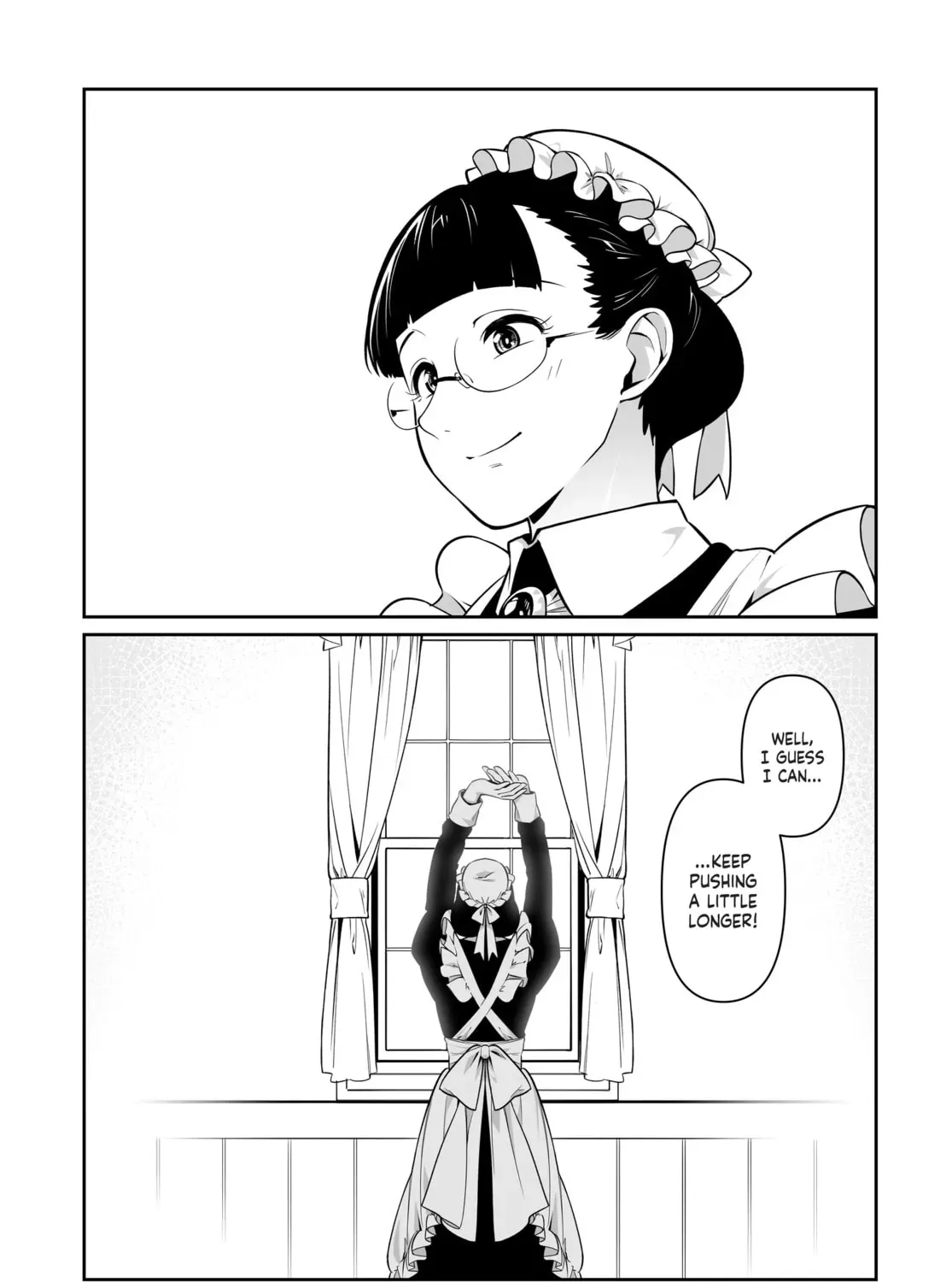 Maid Skater Chapter 0.3 page 13 - 
