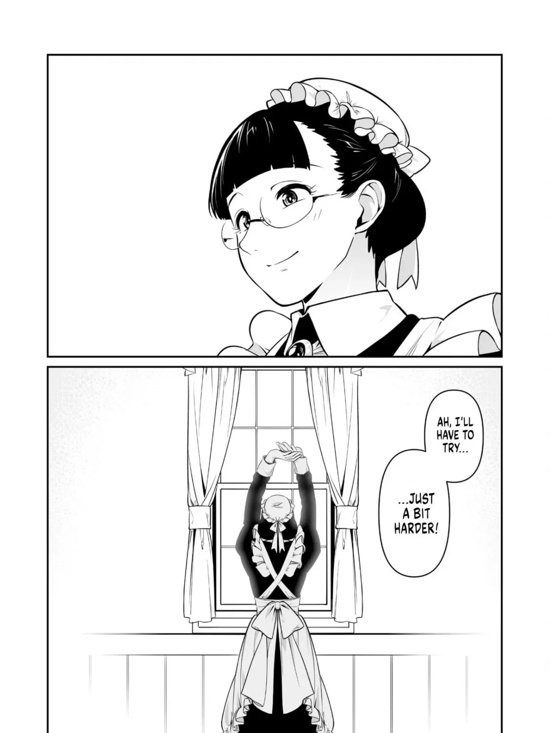 Maid Skater Chapter 1.1 page 13 - 