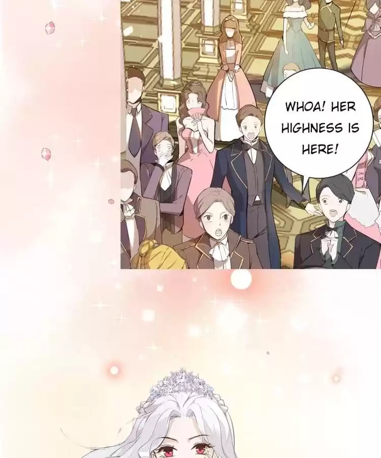 Read Maid to Be a Princess chapter 0 image 2 on Lezhin