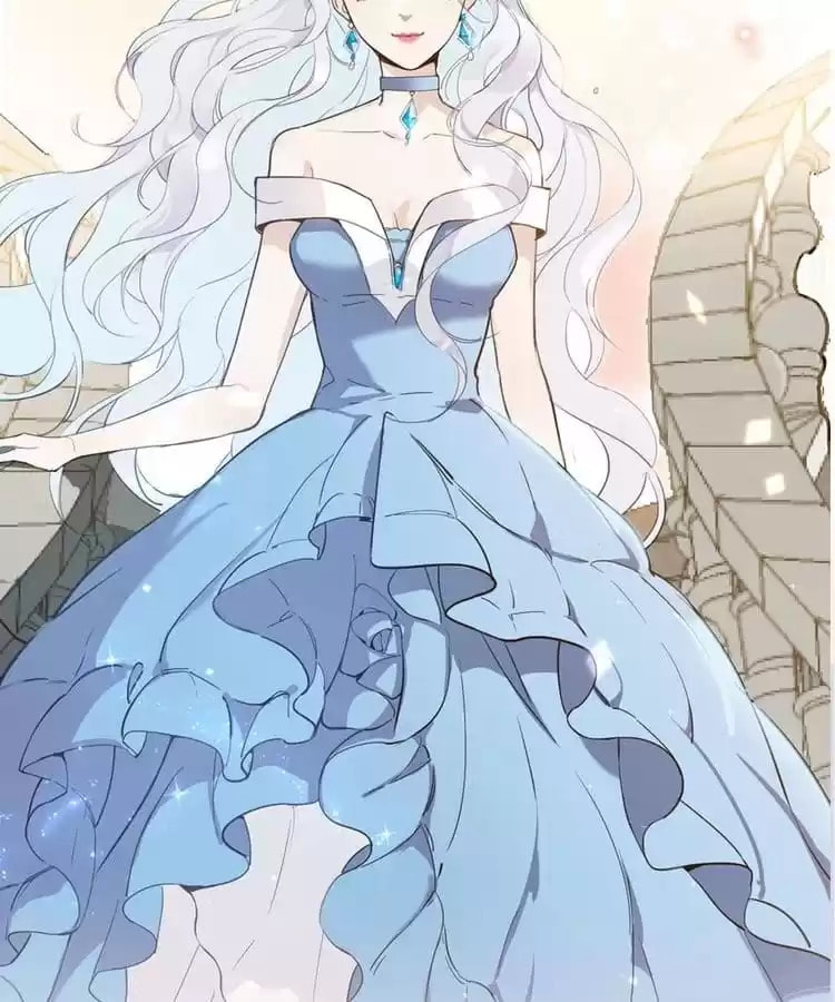 Read Maid to Be a Princess chapter 0 image 3 on Lezhin