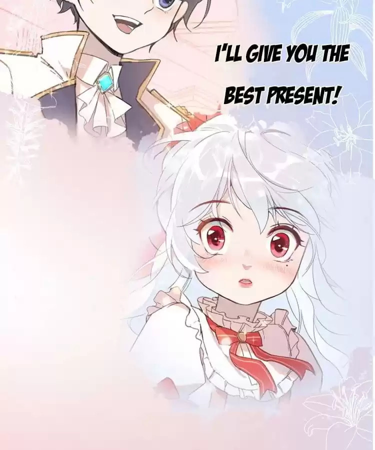 Read Maid to Be a Princess chapter 0 image 5 on Lezhin