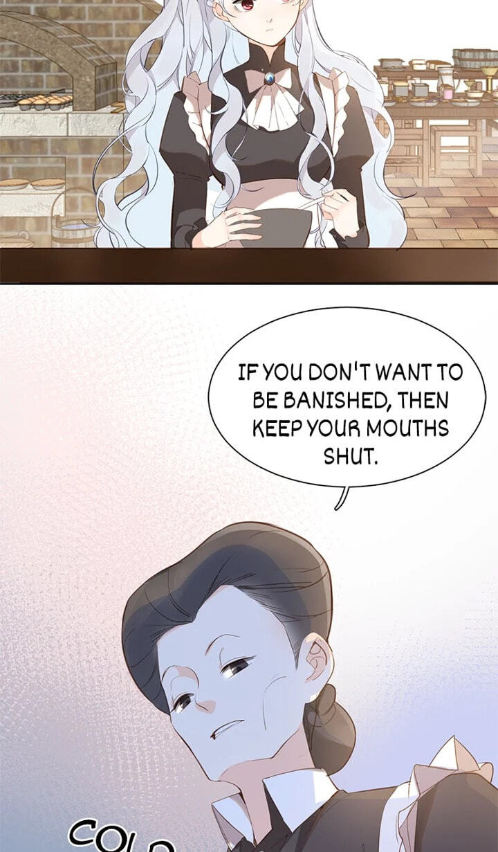 Read Maid to Be a Princess chapter 10 image 3 on Lezhin