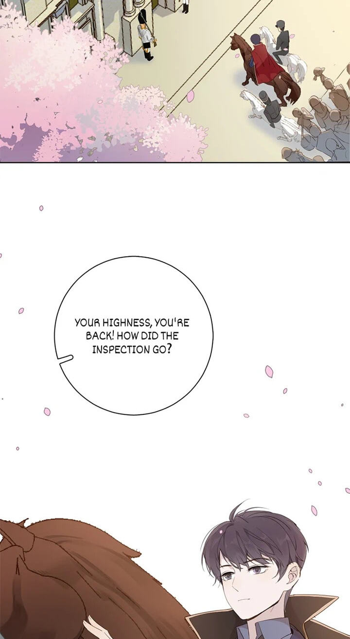 Read Maid to Be a Princess chapter 13 image 1 on Lezhin