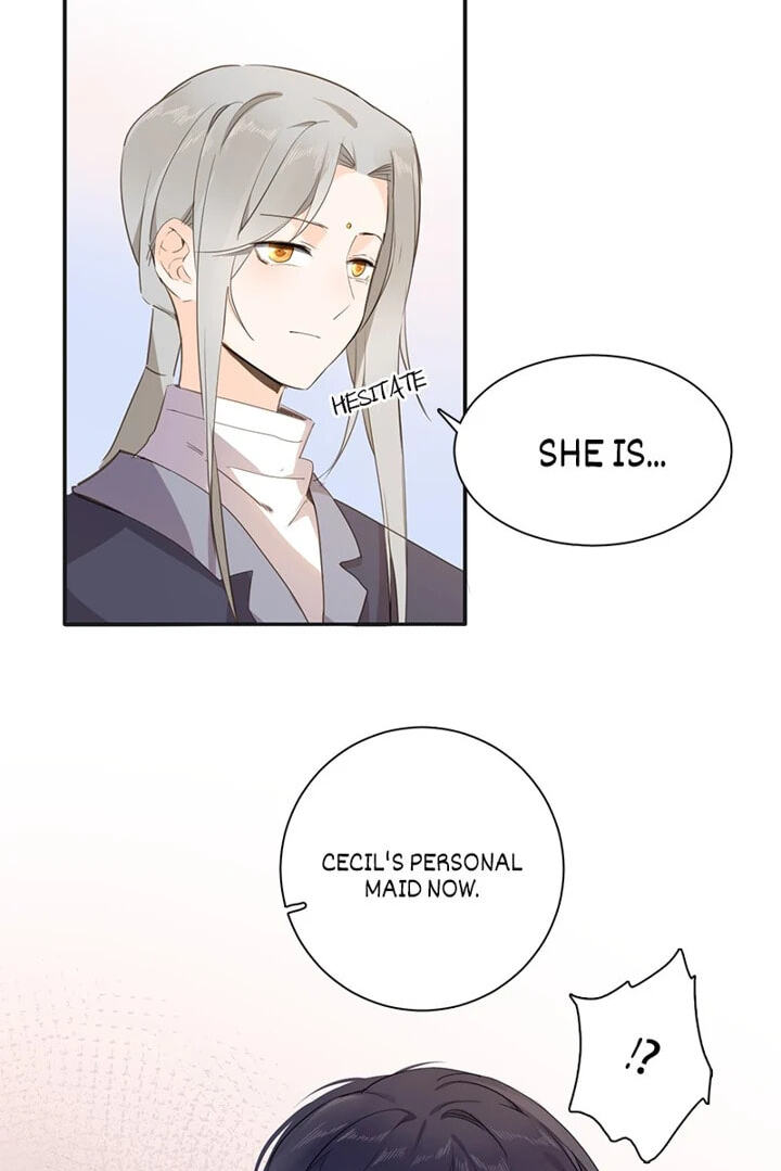 Read Maid to Be a Princess chapter 13 image 10 on Lezhin
