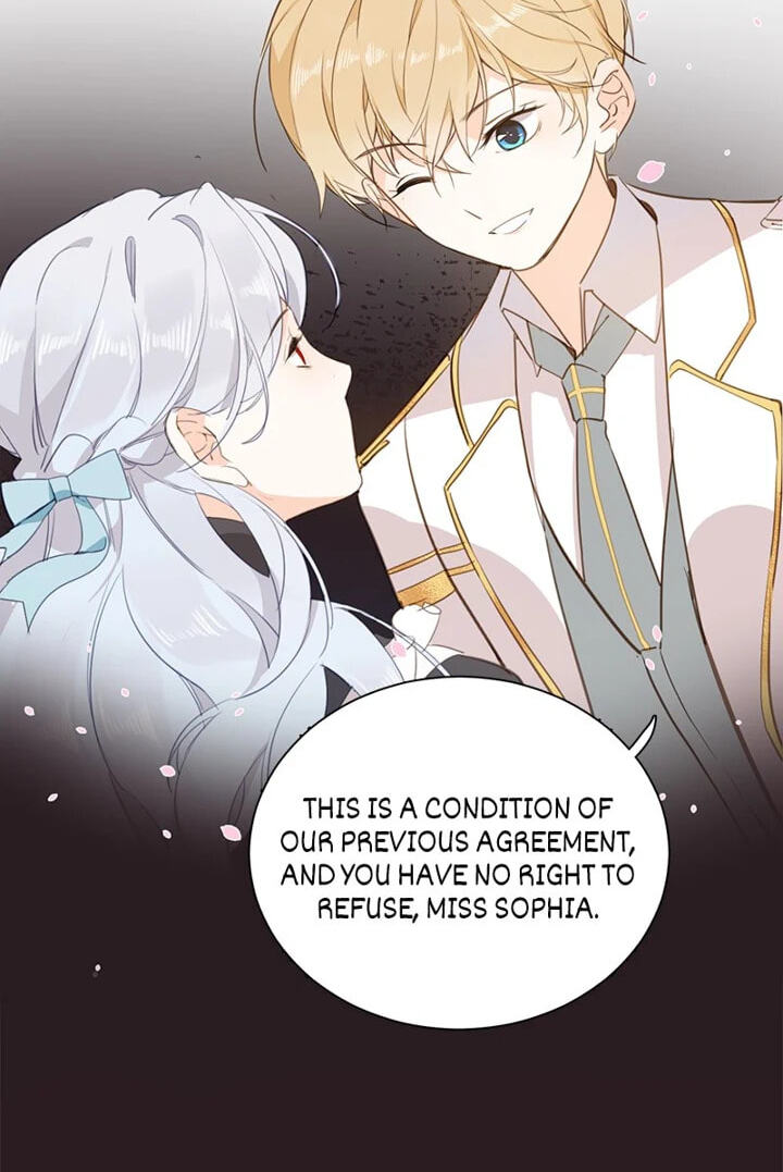 Read Maid to Be a Princess chapter 13 image 14 on Lezhin
