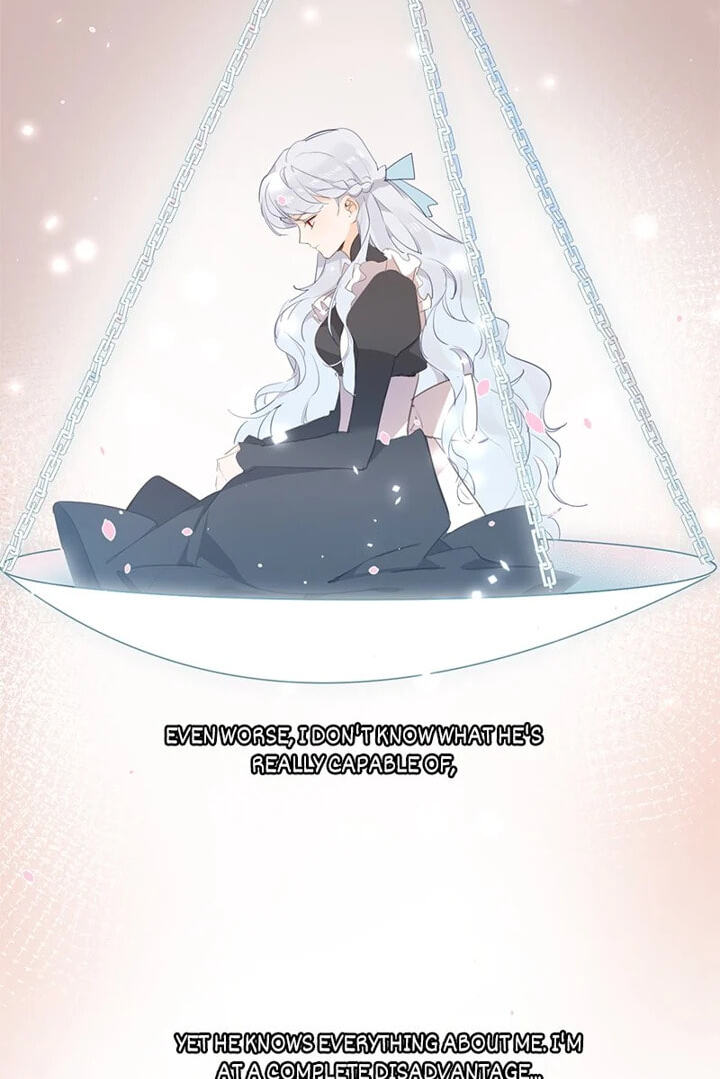 Read Maid to Be a Princess chapter 13 image 16 on Lezhin