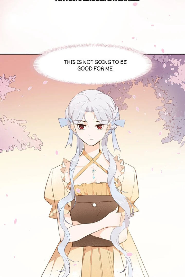 Read Maid to Be a Princess chapter 13 image 17 on Lezhin