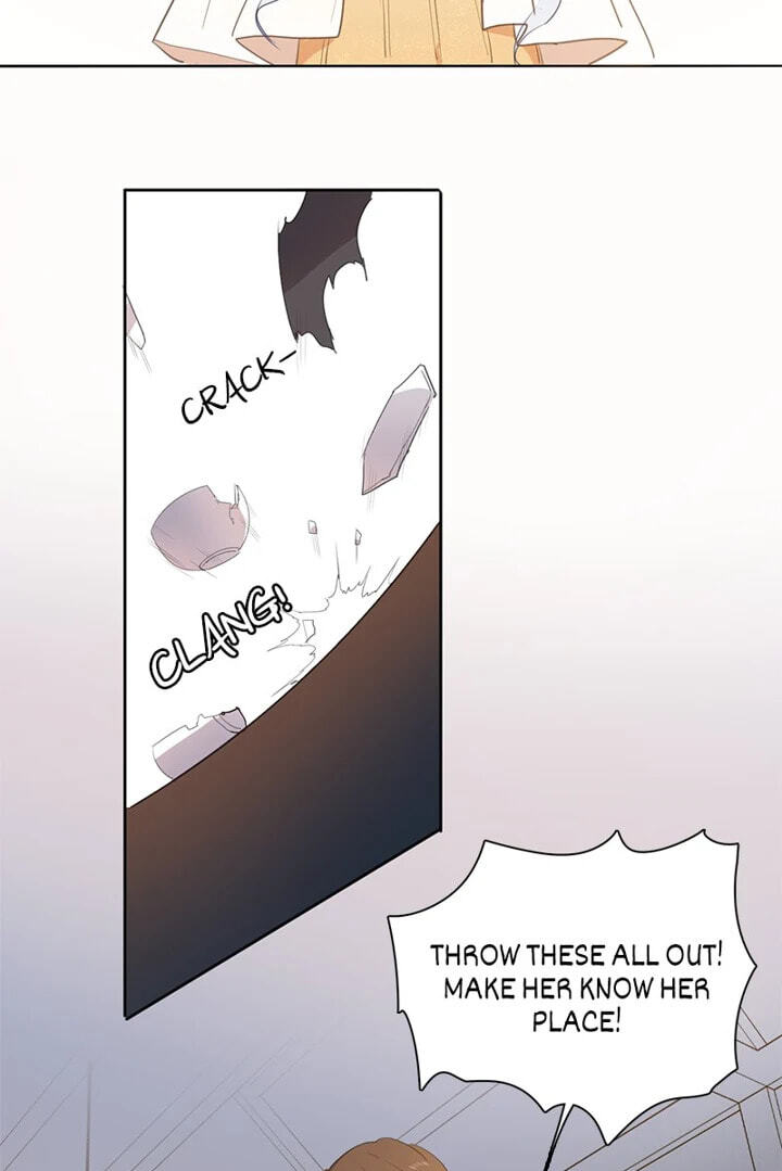 Read Maid to Be a Princess chapter 13 image 18 on Lezhin