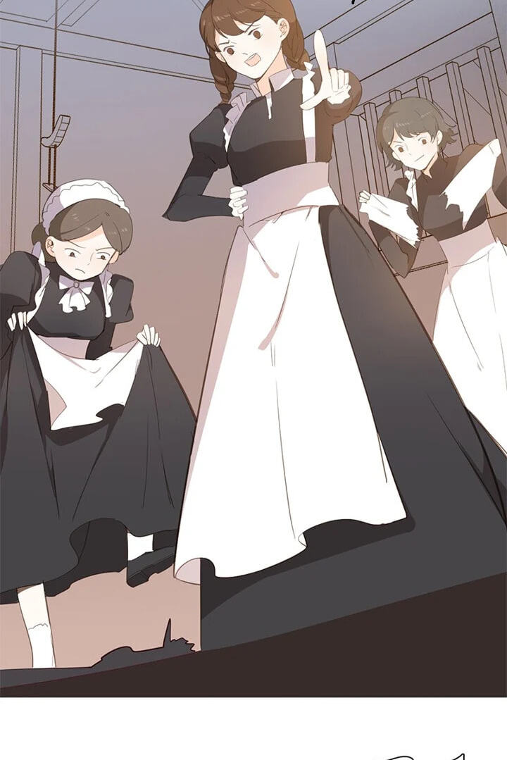 Read Maid to Be a Princess chapter 13 image 19 on Lezhin