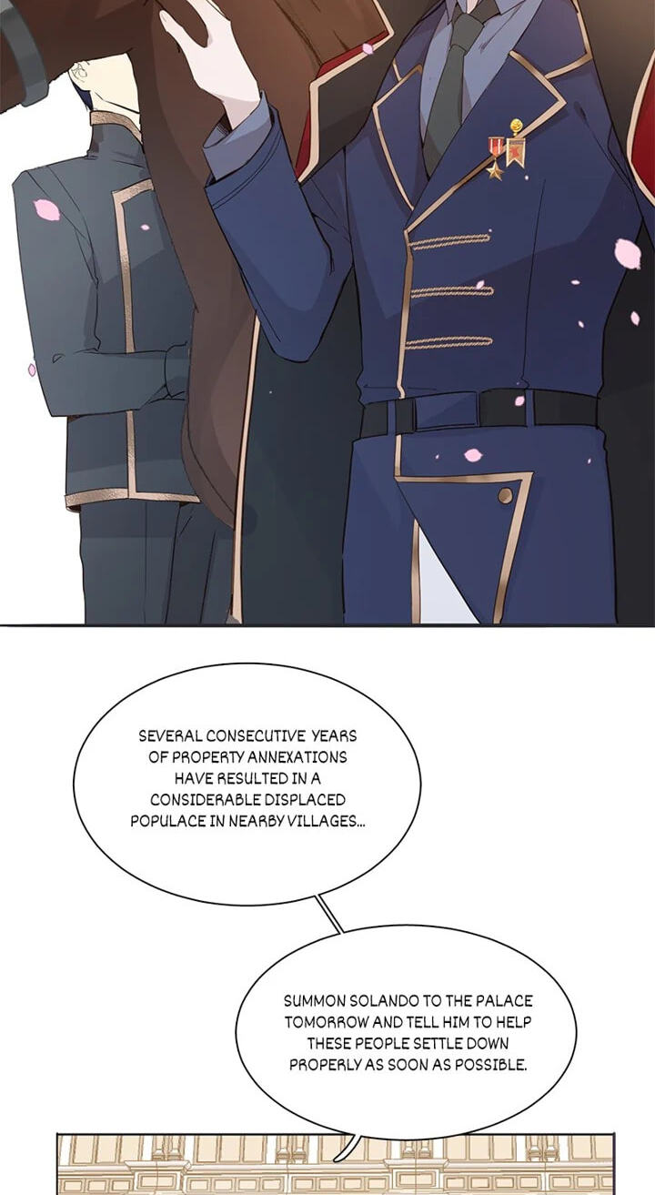 Read Maid to Be a Princess chapter 13 image 2 on Lezhin