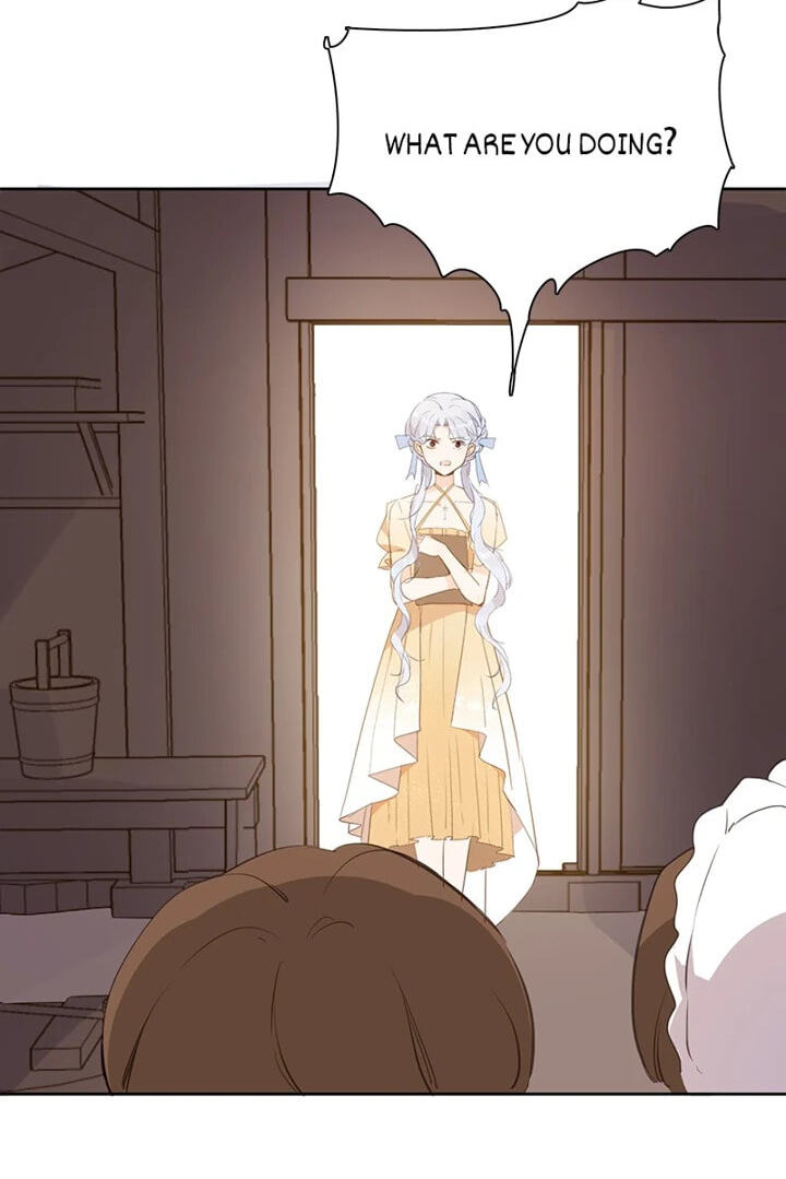 Read Maid to Be a Princess chapter 13 image 20 on Lezhin