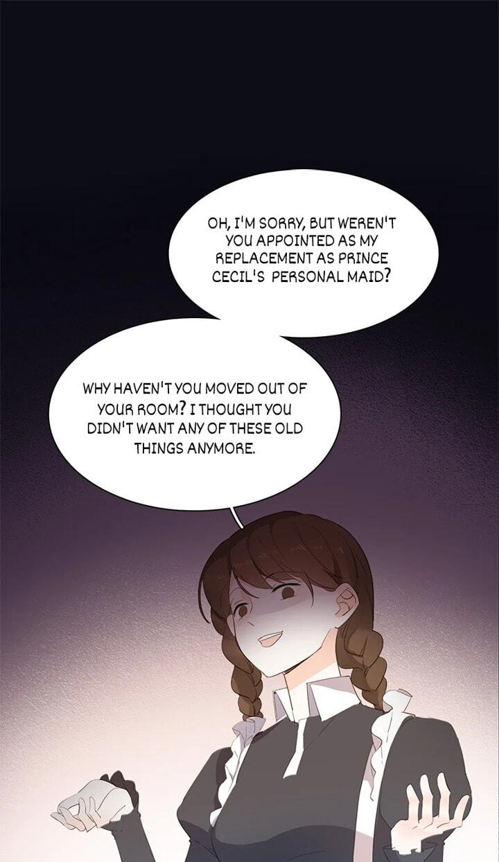 Read Maid to Be a Princess chapter 13 image 21 on Lezhin