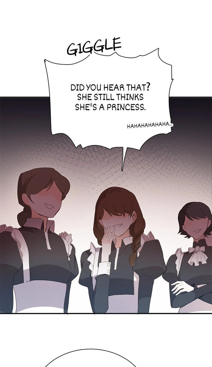 Read Maid to Be a Princess chapter 13 image 23 on Lezhin
