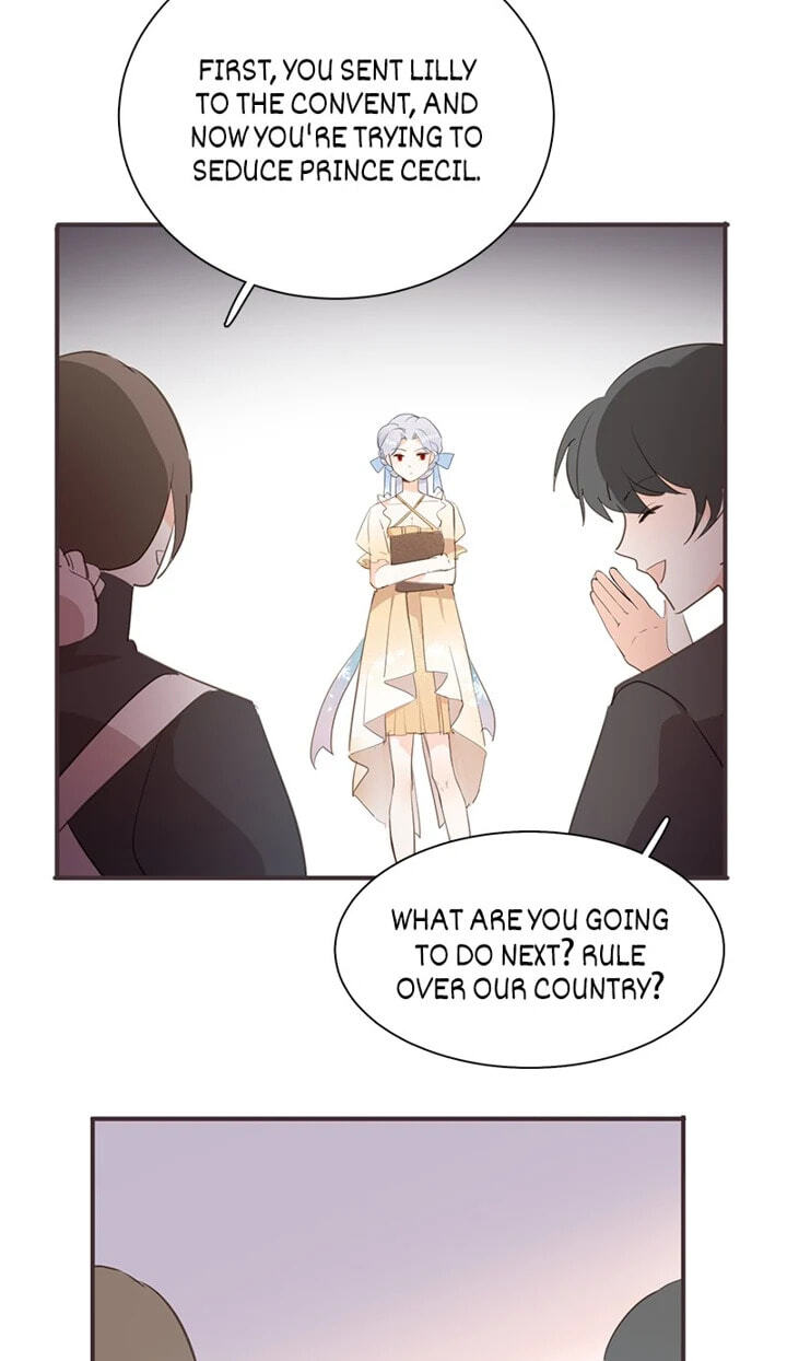 Read Maid to Be a Princess chapter 13 image 24 on Lezhin