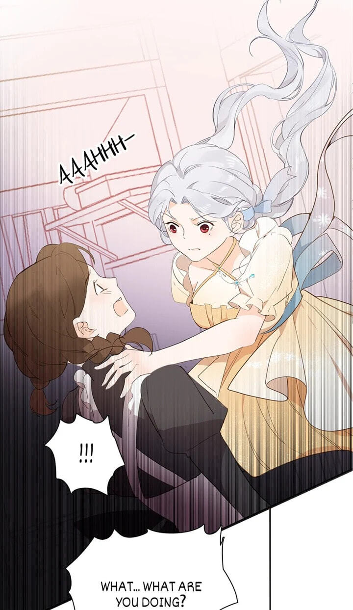 Read Maid to Be a Princess chapter 13 image 26 on Lezhin