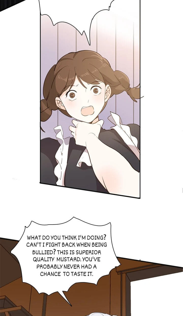 Read Maid to Be a Princess chapter 13 image 27 on Lezhin