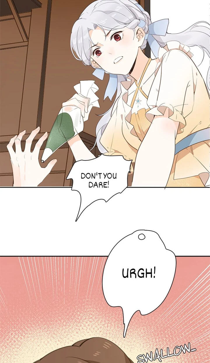 Read Maid to Be a Princess chapter 13 image 28 on Lezhin