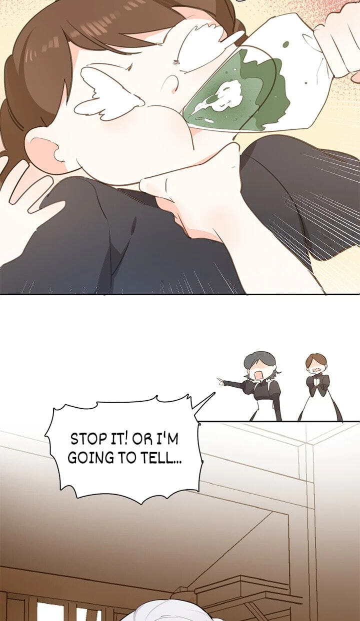 Read Maid to Be a Princess chapter 13 image 29 on Lezhin