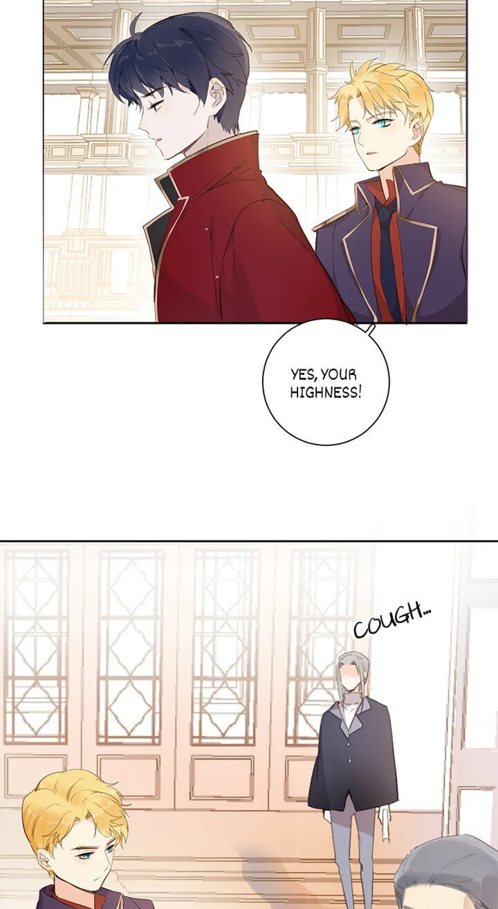 Read Maid to Be a Princess chapter 13 image 3 on Lezhin