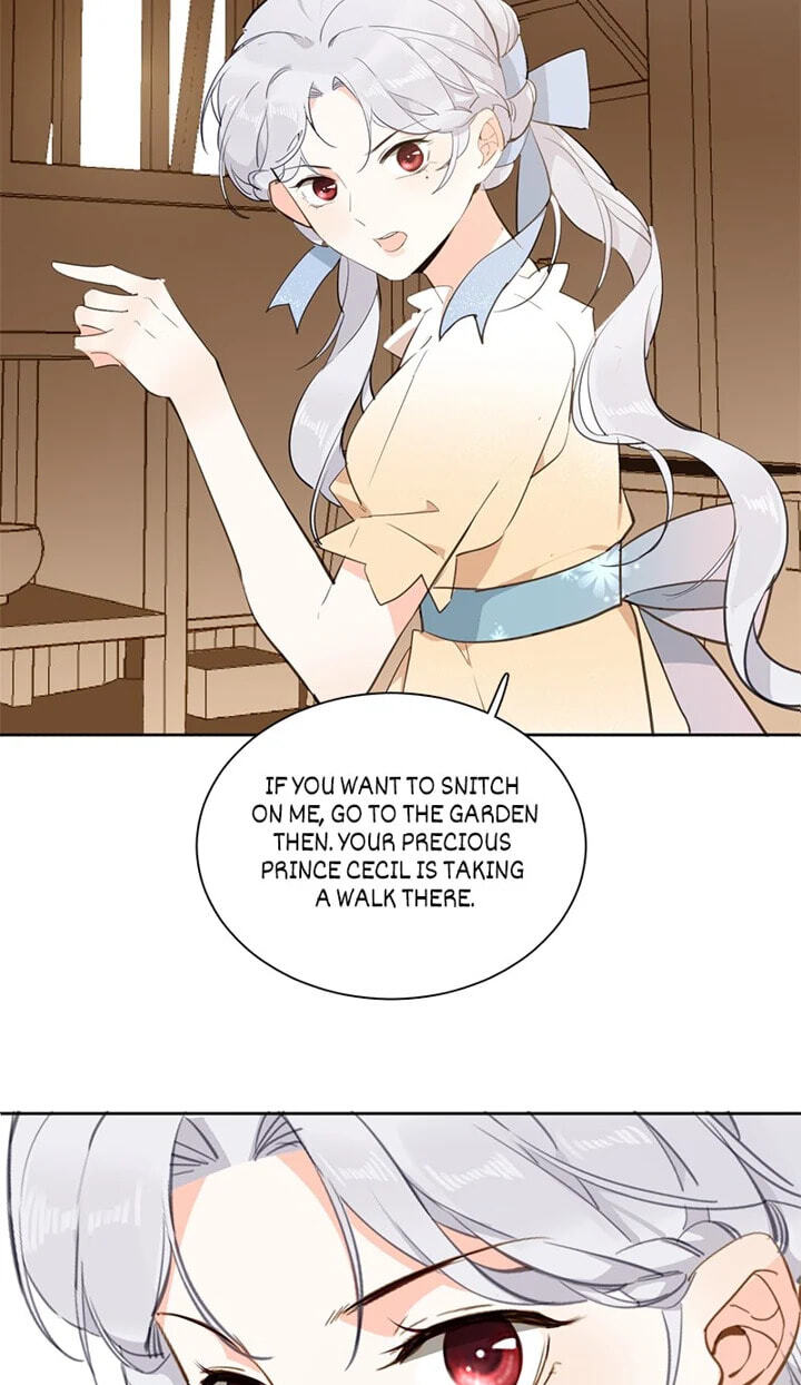 Read Maid to Be a Princess chapter 13 image 30 on Lezhin