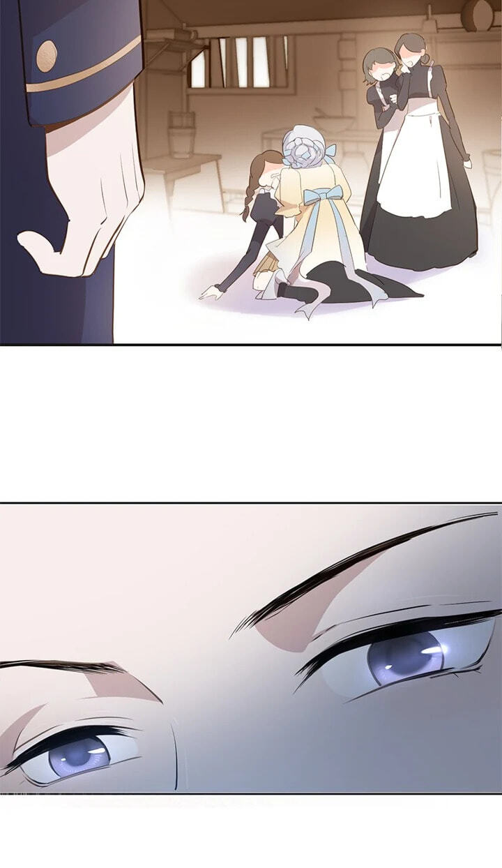 Read Maid to Be a Princess chapter 13 image 32 on Lezhin