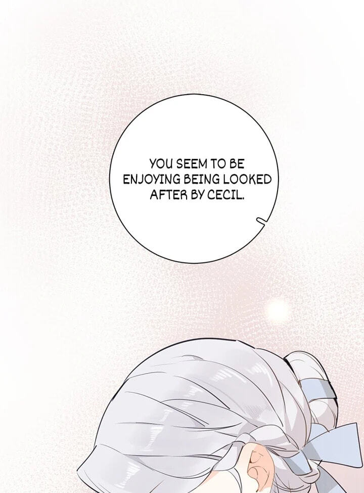 Read Maid to Be a Princess chapter 13 image 33 on Lezhin