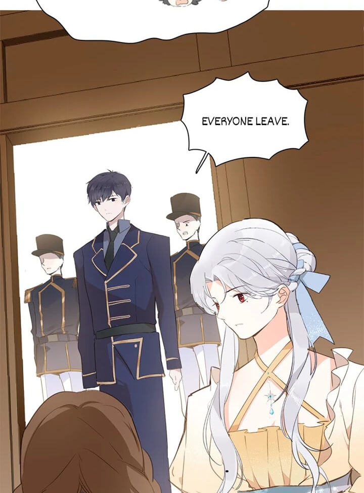 Read Maid to Be a Princess chapter 13 image 35 on Lezhin