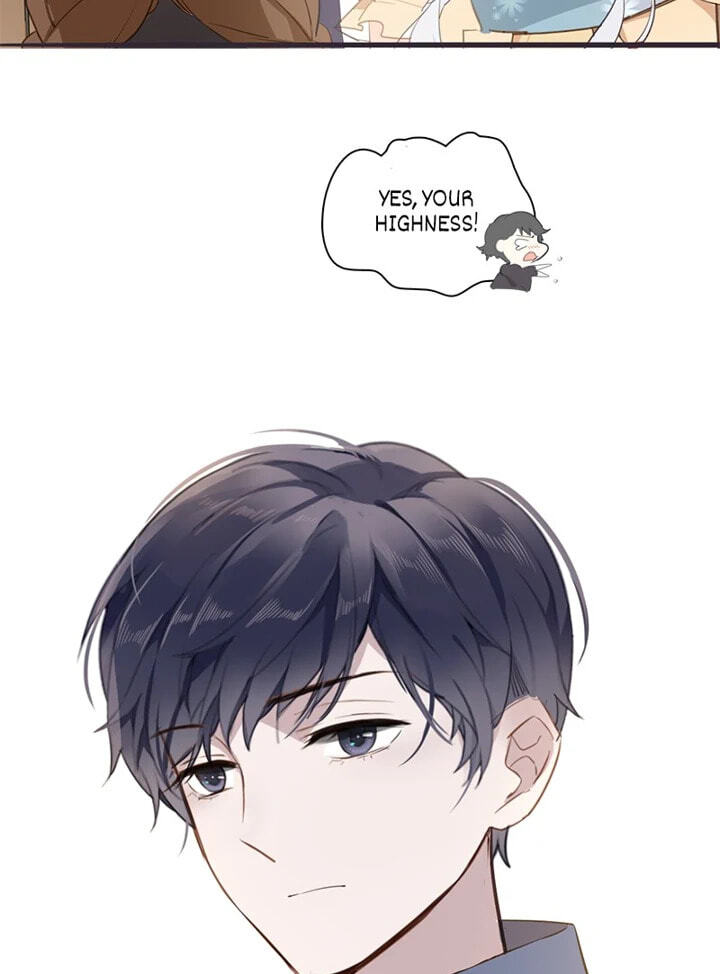 Read Maid to Be a Princess chapter 13 image 36 on Lezhin