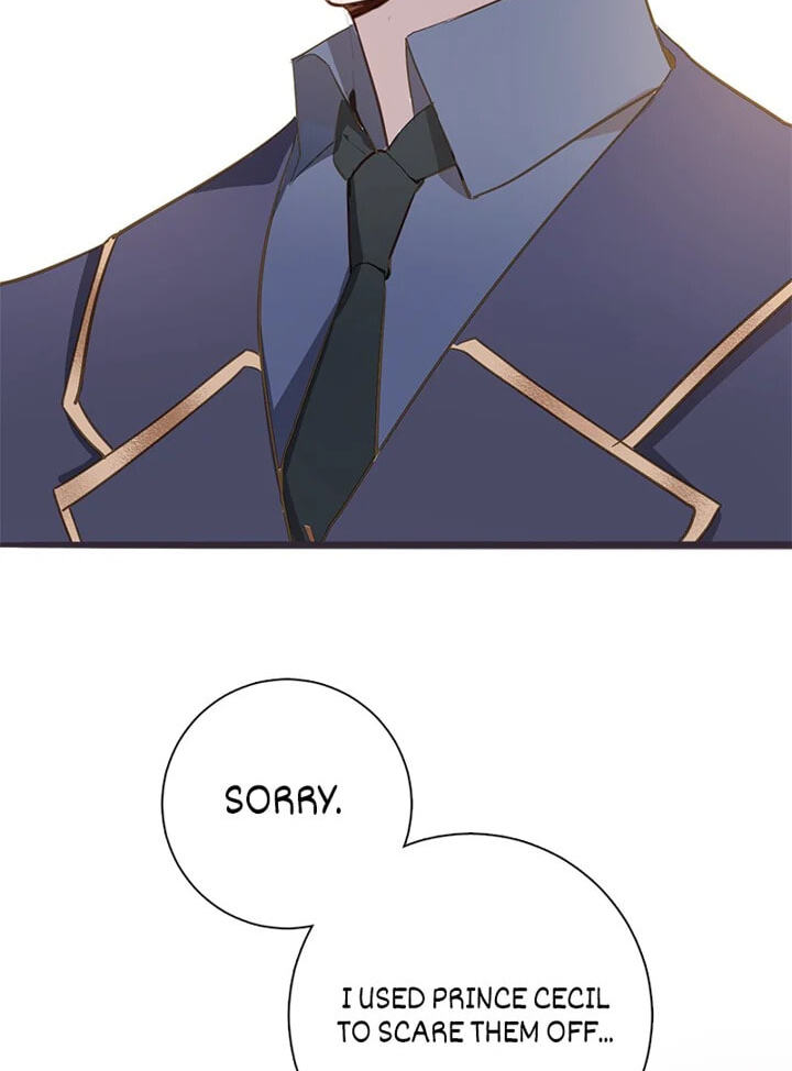 Read Maid to Be a Princess chapter 13 image 37 on Lezhin