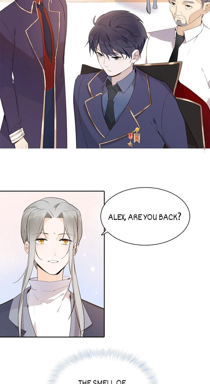 Read Maid to Be a Princess chapter 13 image 4 on Lezhin