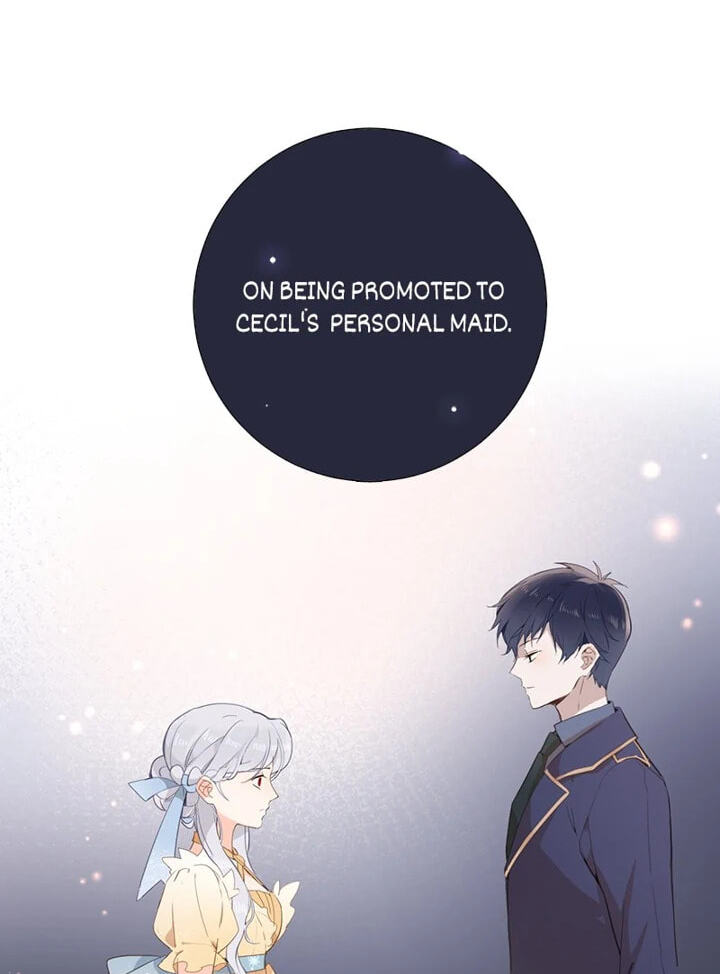 Read Maid to Be a Princess chapter 13 image 40 on Lezhin
