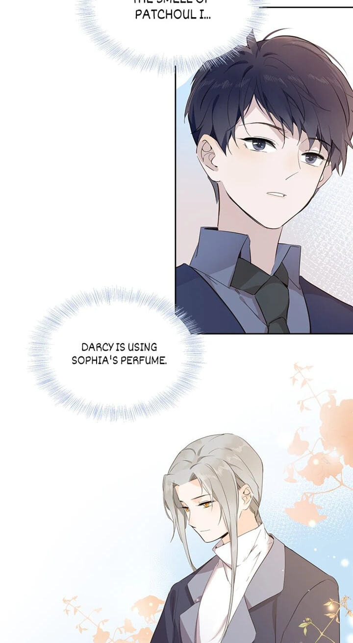 Read Maid to Be a Princess chapter 13 image 5 on Lezhin