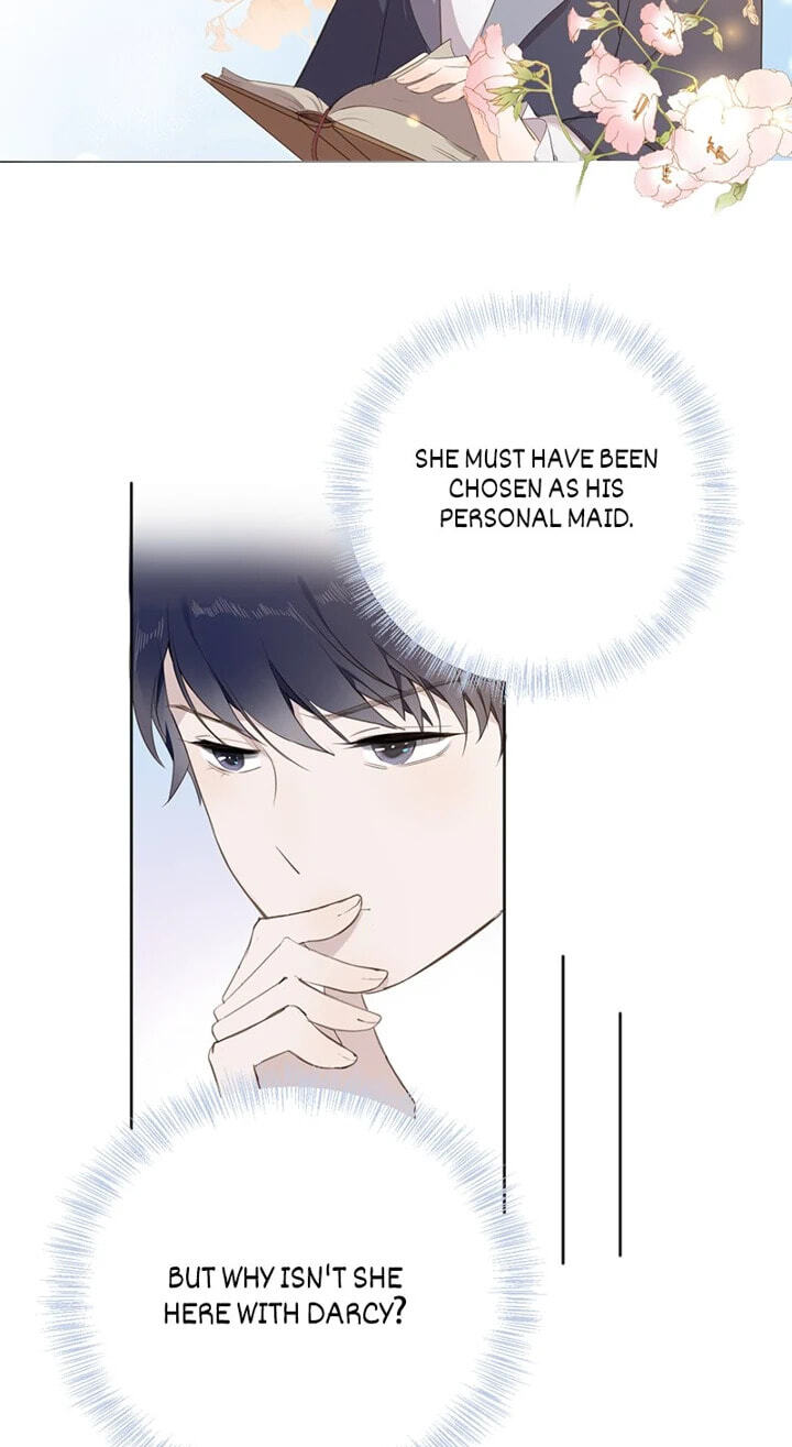 Read Maid to Be a Princess chapter 13 image 6 on Lezhin