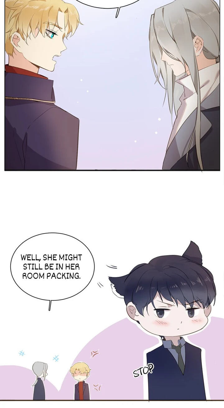 Read Maid to Be a Princess chapter 13 image 8 on Lezhin