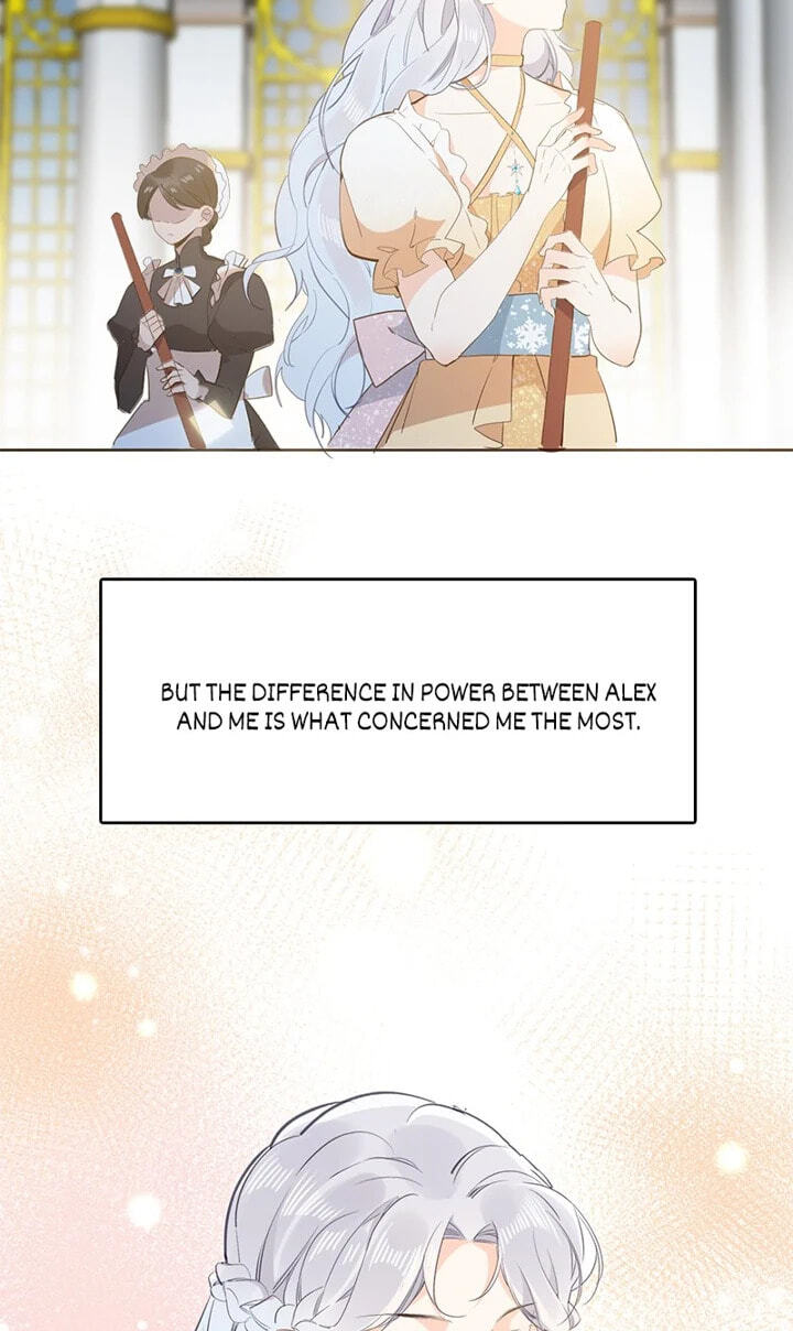 Read Maid to Be a Princess chapter 18 image 2 on Lezhin